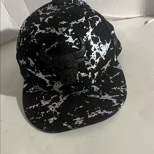 Chicago Bulls Cap adjustable